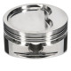 Časti motora JE Pistons Kit 350/400 SBC INVD KIT B:4.010 | race-shop.sk