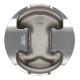 Časti motora JE Pistons Kit 400 SBC INV DOME KIT B:4.135 | race-shop.sk