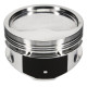 Časti motora JE Pistons Kit 400 SBC INV DOME KIT B:4.135 | race-shop.sk
