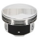 Časti motora JE Pistons Kit 351 SBF DOME B:4.145 | race-shop.sk