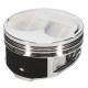 Časti motora JE Pistons Kit 302/351 SBF DOME B:4.155 | race-shop.sk