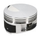 Časti motora JE Pistons Kit 460 BBF FT B:4.470 | race-shop.sk