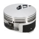 Časti motora JE Pistons Kit 460 BBF FT B:4.470 | race-shop.sk