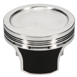 SRP by JE Pistons Pro Kit 5.3L LS 6.125 ROD B:3.780