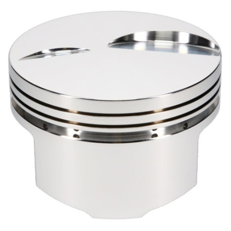 Časti motora SRP by JE Pistons Kit BBF M-6049-SCJ FLAT TOP B:4.390 | race-shop.sk