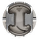 Časti motora SRP by JE Pistons Kit BBF M-6049-SCJ FLAT TOP B:4.390 | race-shop.sk