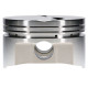 Časti motora SRP by JE Pistons Kit BBF M-6049-SCJ FLAT TOP B:4.390 | race-shop.sk