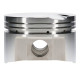 Časti motora SRP by JE Pistons Kit 351C SBF FLAT TOP 1.440 CD B:4.020 | race-shop.sk