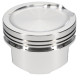 Časti motora SRP by JE Pistons Kit 351C SRP SBF DISH B:4.040 | race-shop.sk