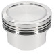 Časti motora SRP by JE Pistons Kit 351C SRP SBF DISH B:4.040 | race-shop.sk
