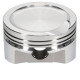 Časti motora SRP by JE Pistons Kit 351C SRP SBF DISH B:4.040 | race-shop.sk