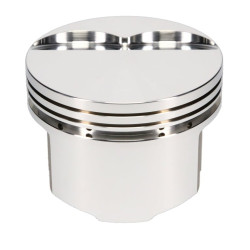 SRP by JE Pistons Kit 318 SB CHRY FLAT TOP -5cc B:3.940