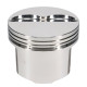 Časti motora SRP by JE Pistons Kit 440 CHRY FLAT TOP B:4.360 | race-shop.sk