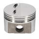 Časti motora SRP by JE Pistons Kit 440 CHRY FLAT TOP B:4.360 | race-shop.sk