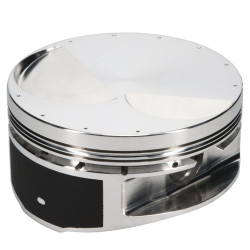 JE Pistons Kit 632 BBC FT LG B:4.610