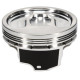 Časti motora JE Pistons Kit GEN V LT4 4.065 10:1 6.125 ROD B:4.065 | race-shop.sk