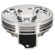 Časti motora JE Pistons Kit GEN V LT4 4.065 10:1 6.125 ROD B:4.065 | race-shop.sk