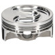 Časti motora JE Pistons Kit GEN V LT4 4.065 10:1 6.125 ROD B:4.065 | race-shop.sk