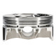 Časti motora JE Pistons Kit GEN V LT4 4.075 10:1 6.125 ROD B:4.075 | race-shop.sk