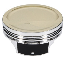 JE Pistons Kit GM Gen III / IV LS Dish - Ultra Ser. B:4.070