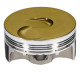 Časti motora JE Pistons Kit GM Gen V LT1 Dish - Ultra Series B:4.065 | race-shop.sk