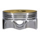 Časti motora JE Pistons Kit GM Gen V LT1 Dish - Ultra Series B:4.065 | race-shop.sk