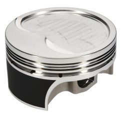 SRP by JE Pistons Pro Kit 2618 GM Gen III/IV LS Dish B:4.030