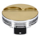 Časti motora JE Pistons Kit GM Gen III / IV LS FT - Ultra Series B:4.000 | race-shop.sk