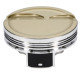 Časti motora JE Pistons Kit GM Gen III / IV LS Dish - Ultra Ser. B:4.125 | race-shop.sk
