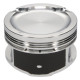 Časti motora JE-Pistons Kit VW 2.0L 16v TSI 83.00mm(9.6:1)Ultra Series-21 | race-shop.sk