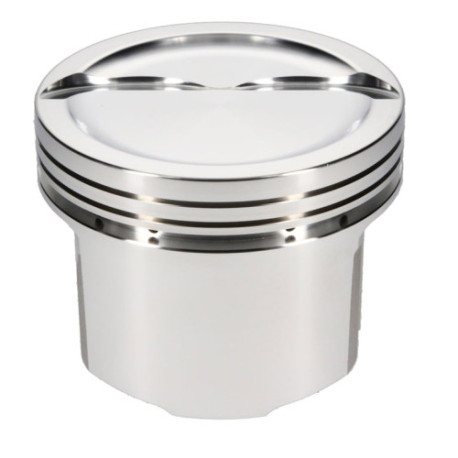 Časti motora SRP by JE Pistons Kit Chrysler 400 wedge Dish 4.350 | race-shop.sk