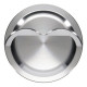 Časti motora SRP by JE Pistons Kit Chrysler 400 wedge Dish 4.350 | race-shop.sk