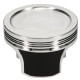 Časti motora SRP by JE Pistons Pro Kit SBC LS Gen3 5.3L Vortec 3.905" | race-shop.sk