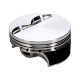 Časti motora SRP by JE Pistons Pro Kit SBF 302/351W FT 4.005" | race-shop.sk
