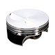 Časti motora SRP by JE Pistons Pro Kit SBF 302/351W FT 4.030" | race-shop.sk
