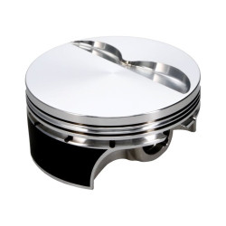 SRP by JE Pistons Pro Kit SBF 302/351W FT 4.060"