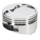 Časti motora SRP by JE Pistons Pro Kit SBF 302/351W Dish 4.030" | race-shop.sk