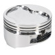 Časti motora SRP by JE Pistons Pro Kit SBF 302/351W Dish 4.030" | race-shop.sk