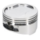 Časti motora SRP by JE Pistons Pro Kit SBF 302/351W Dish 4.030" | race-shop.sk