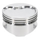 Časti motora SRP by JE Pistons Pro Kit SBF 302/351W Dish 4.030" | race-shop.sk