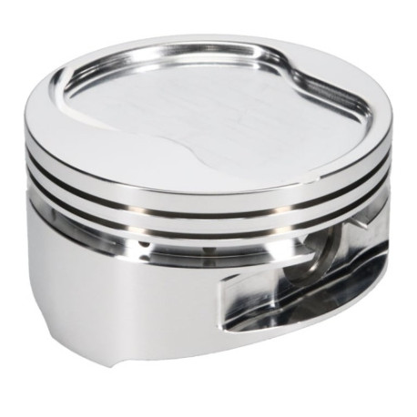 Časti motora SRP by JE Pistons Pro Kit SBF 302/351W Dish 4.040" | race-shop.sk