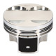 Časti motora JE-Pistons Kit Honda B16/18A/18C/B20 9:1/10:1 85.00mm Ultra | race-shop.sk