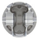 Časti motora JE-Pistons Kit Honda B16/18A/18C/B20 9:1/10:1 85.00mm Ultra | race-shop.sk