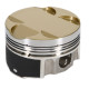 Časti motora JE-Pistons Kit VAG 1.8 20v pin:20 9.5:1 81.00mm Ultra | race-shop.sk