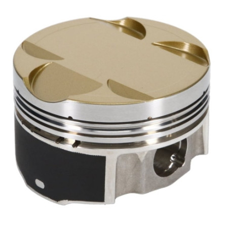 Časti motora JE-Pistons Kit VAG 1.8 20v pin:20 9.5:1 81.00mm Ultra | race-shop.sk