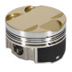 Časti motora JE-Pistons Kit VAG 1.8 20v pin:20 9.5:1 81.00mm Ultra | race-shop.sk