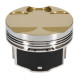 Časti motora JE-Pistons Kit VAG 1.8 20v pin:20 9.5:1 81.00mm Ultra | race-shop.sk