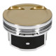 Časti motora JE-Pistons Kit VAG 2.0 TFSI pin:23 9.6:1 82.50mm Ultra | race-shop.sk