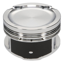 JE-Pistons Kit VAG 2.0 TFSI pin:20 9.5:1 83.00mm Ultra