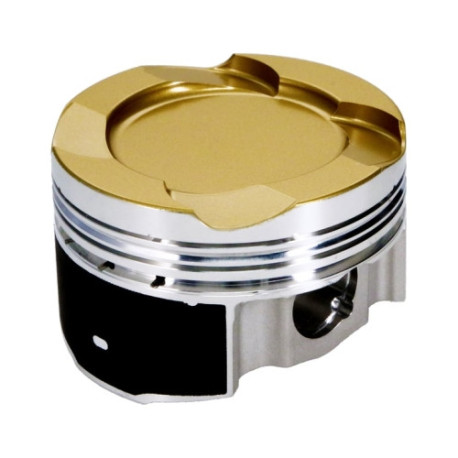 Časti motora JE-Pistons Kit BMW N55B30 pin:22 9.5:1 84.00mm Ultra | race-shop.sk